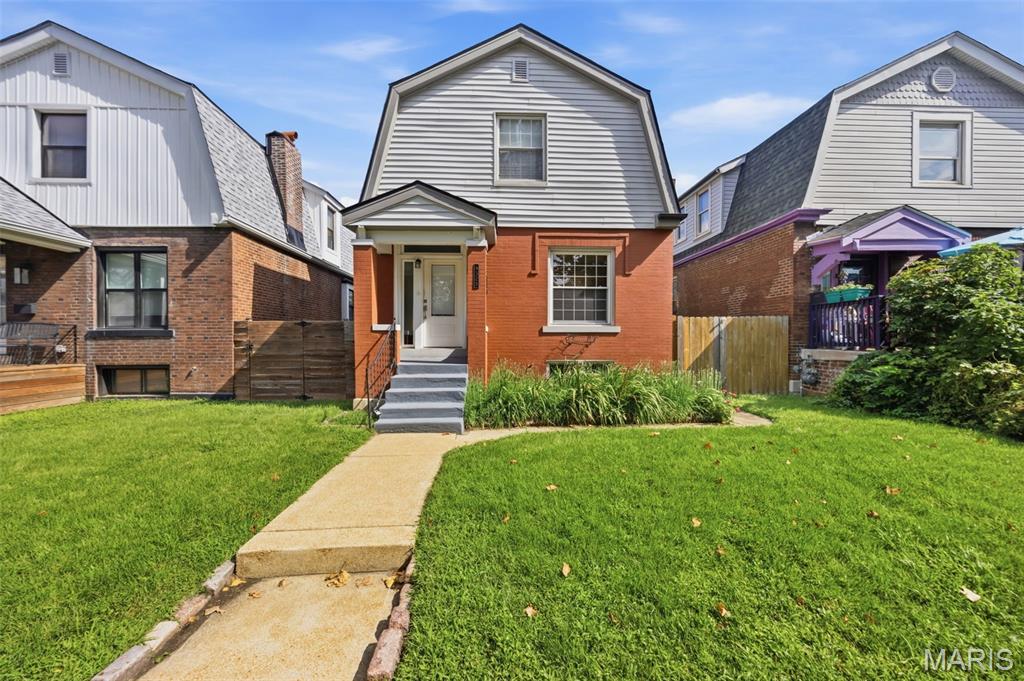 Reeves Add - Residential
