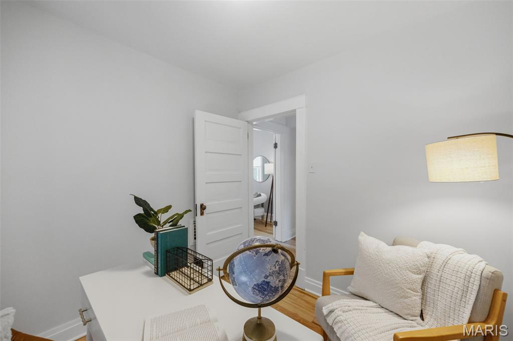 Reeves Add - Residential