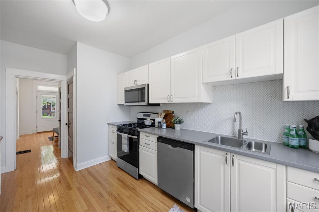 Reeves Add - Residential