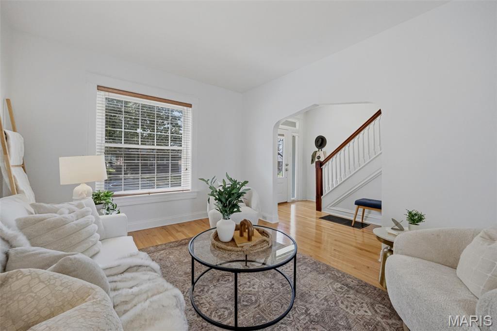 Reeves Add - Residential