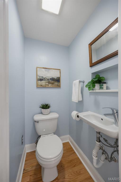 Reeves Add - Residential
