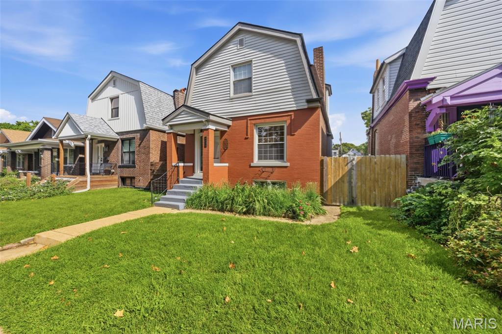 Reeves Add - Residential