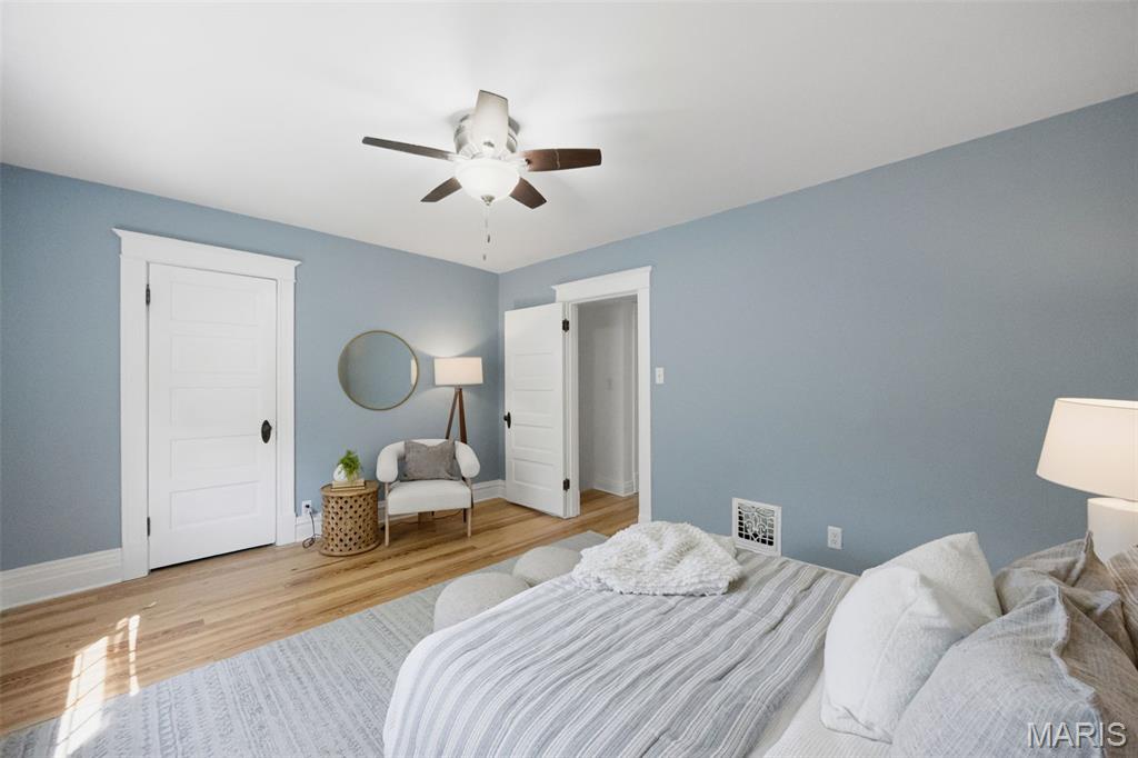Reeves Add - Residential