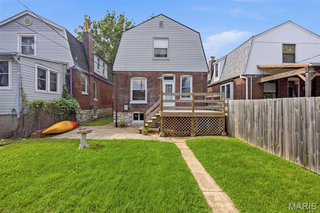 Reeves Add - Residential