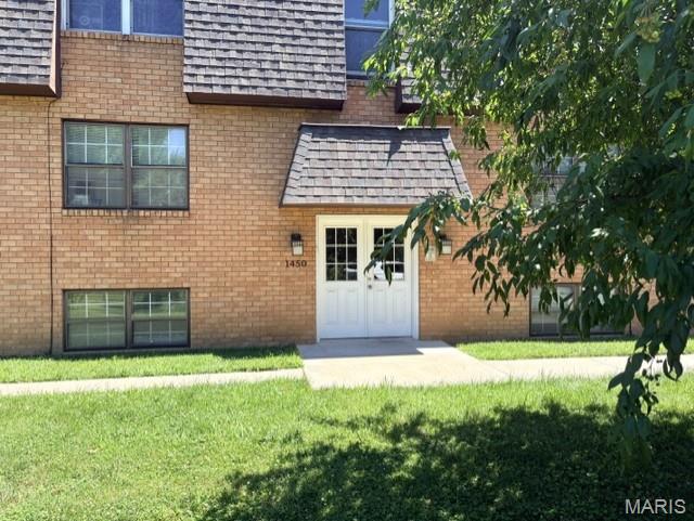 Surveyors Plat - Residential Lease