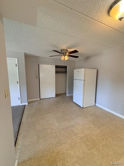 Surveyors Plat - Residential Lease