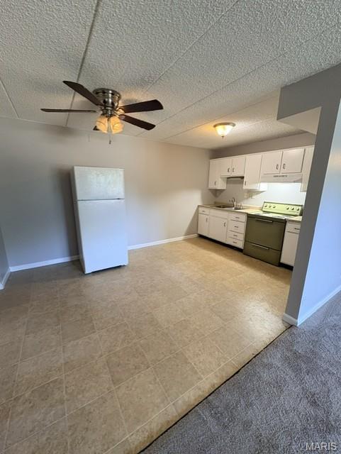 Surveyors Plat - Residential Lease