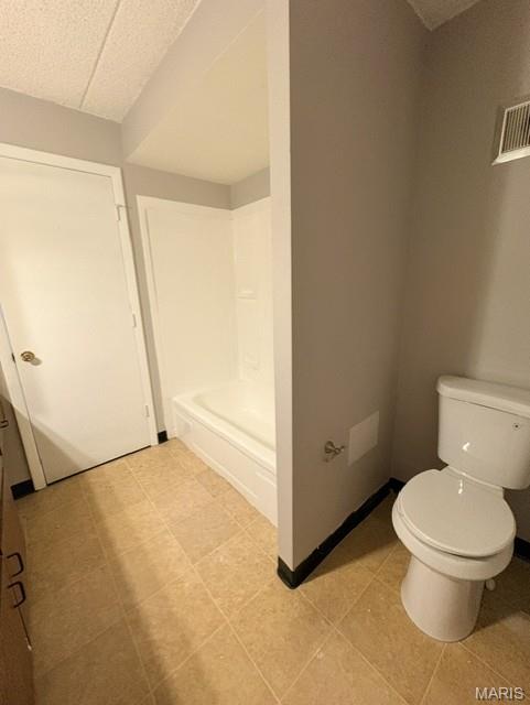 Surveyors Plat - Residential Lease