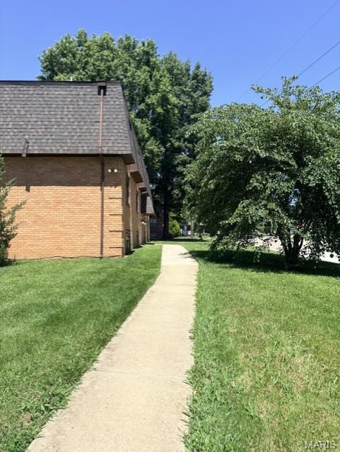 Surveyors Plat - Residential Lease