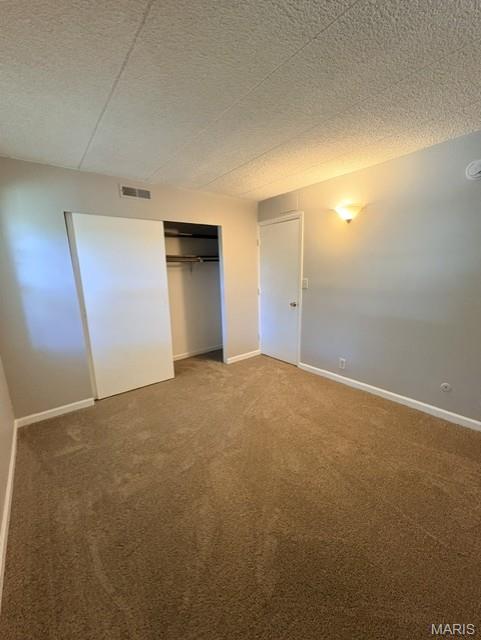 Surveyors Plat - Residential Lease