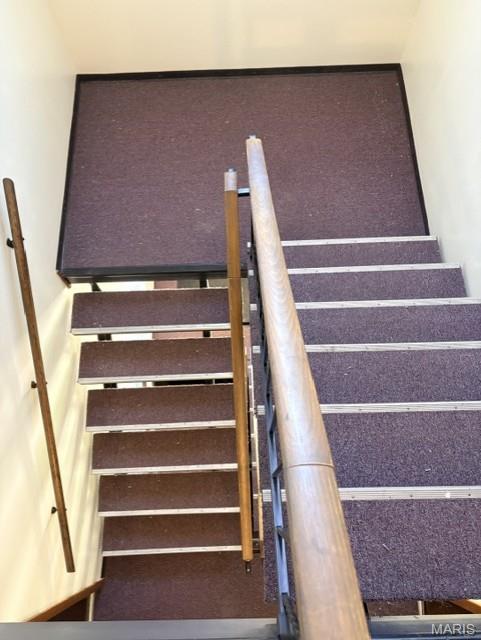 Surveyors Plat - Residential Lease