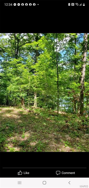 Anthonies Mill - Land