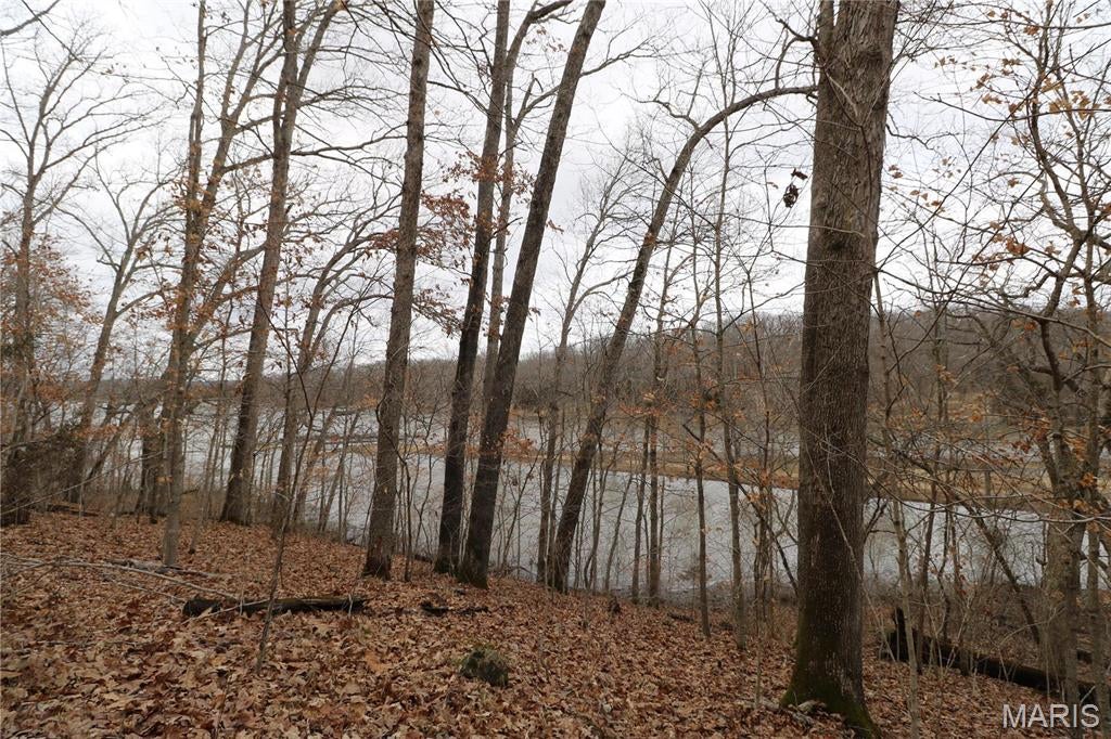 Anthonies Mill - Land