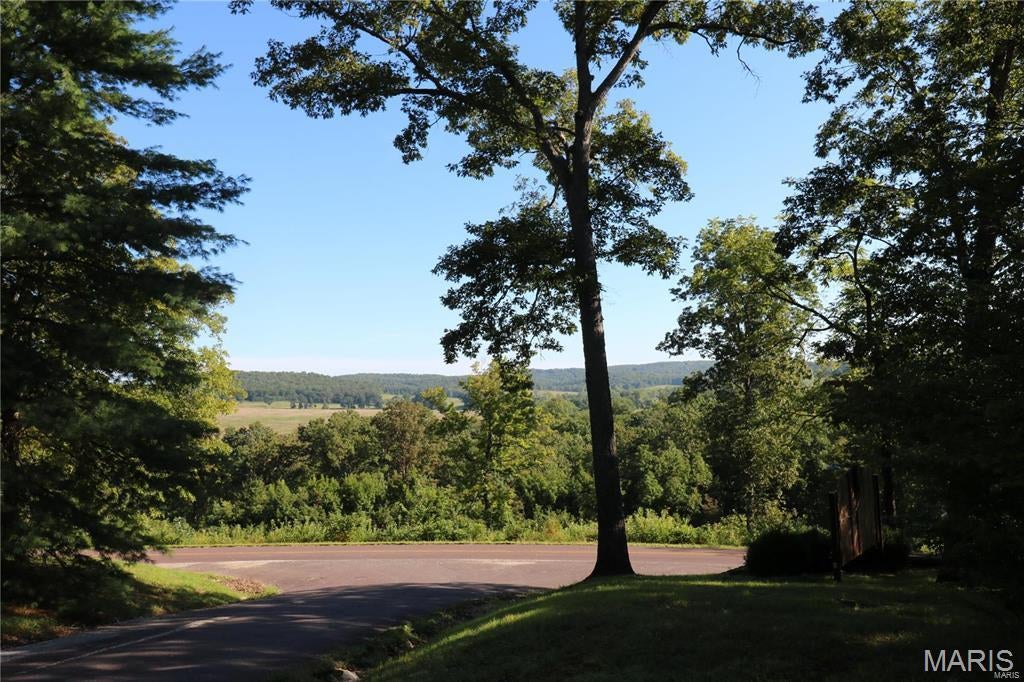Anthonies Mill - Land