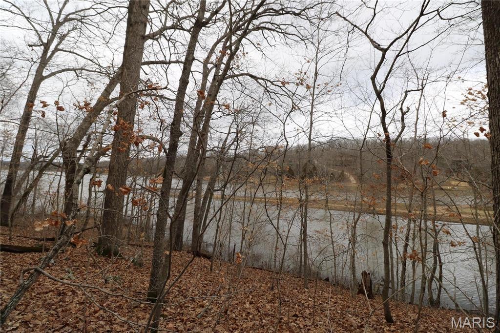 Anthonies Mill - Land