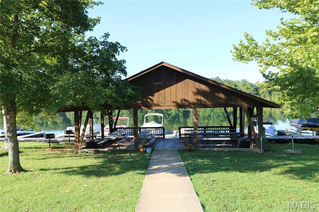 Anthonies Mill - Land