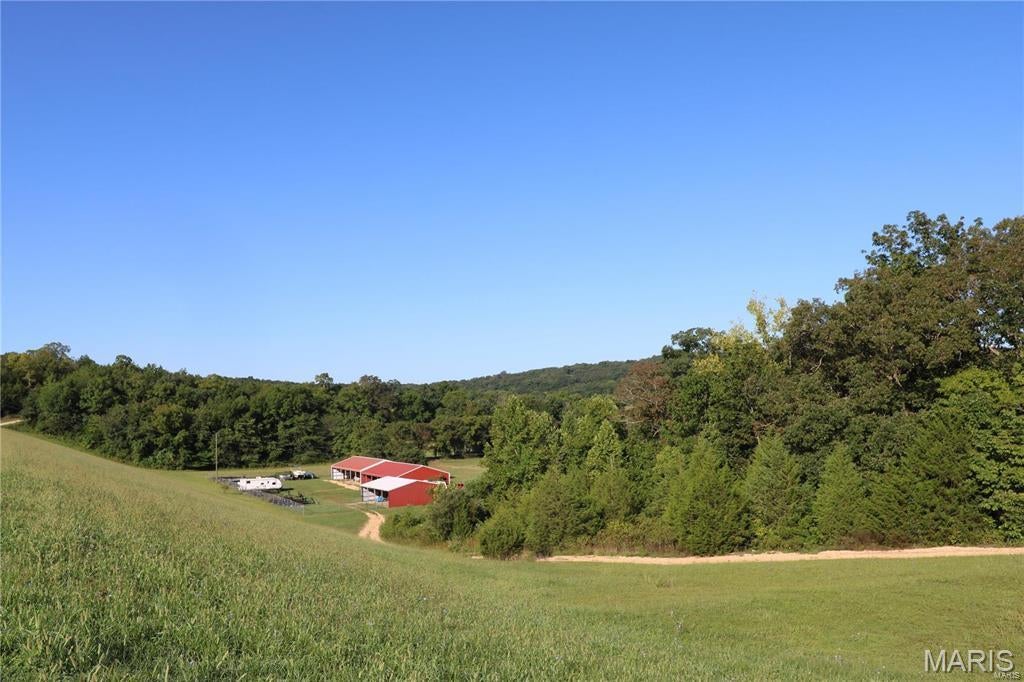 Anthonies Mill - Land