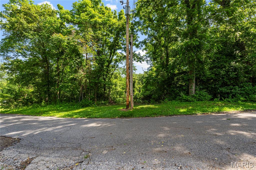 Highwood Terrace - Land
