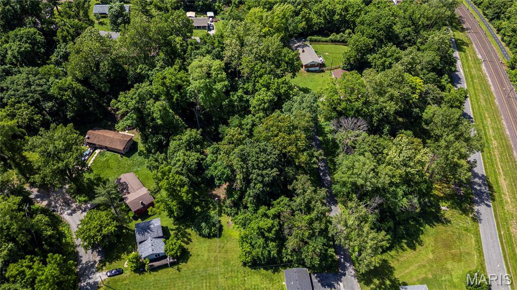 Highwood Terrace - Land