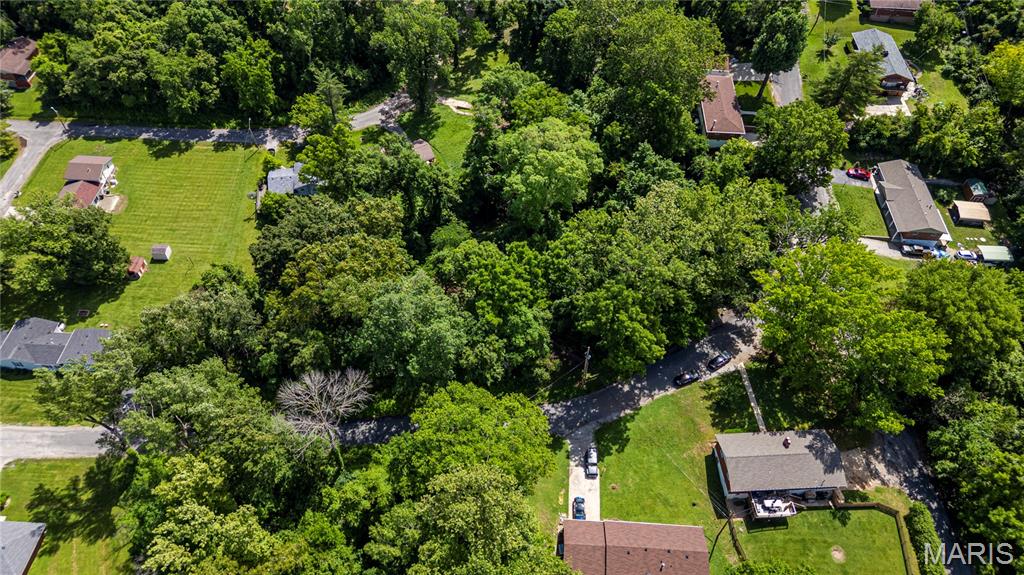 Highwood Terrace - Land