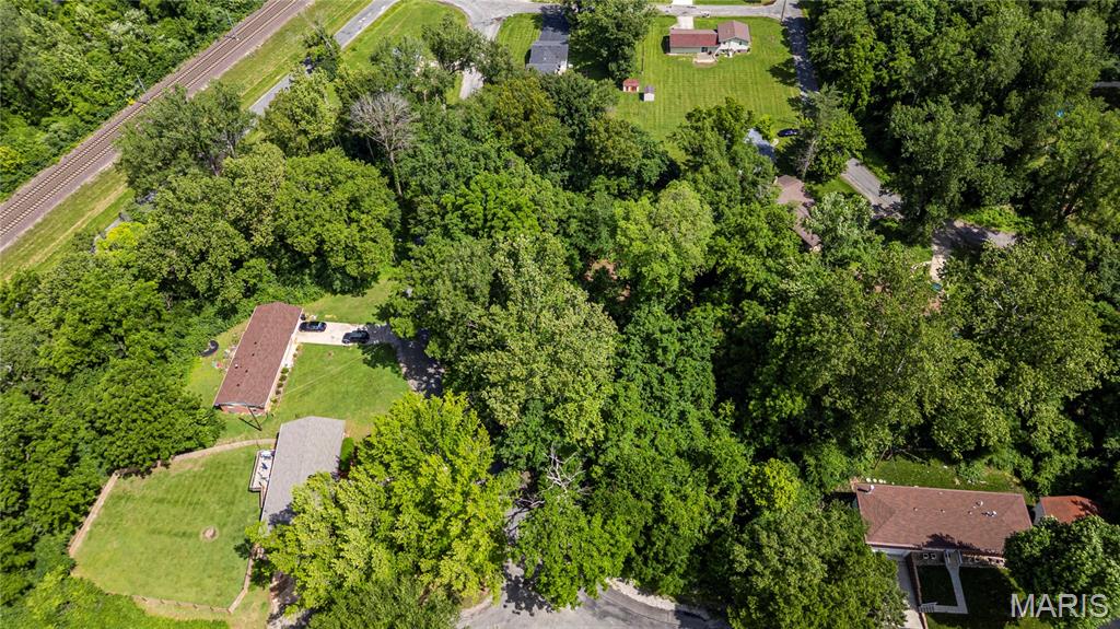 Highwood Terrace - Land