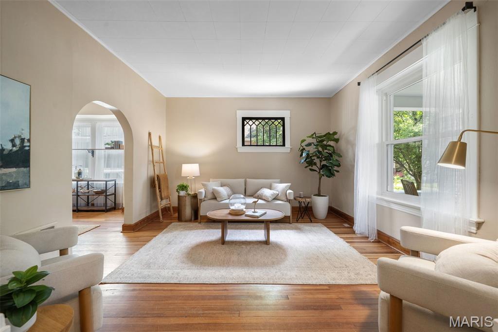 Floria Place - Residential