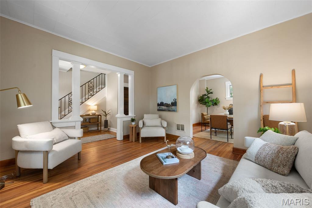 Floria Place - Residential