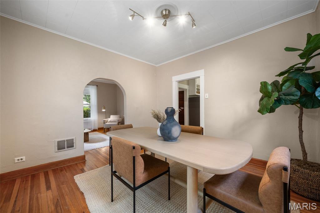 Floria Place - Residential