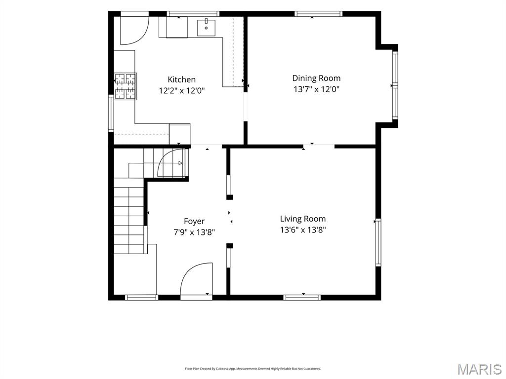 Floria Place - Residential