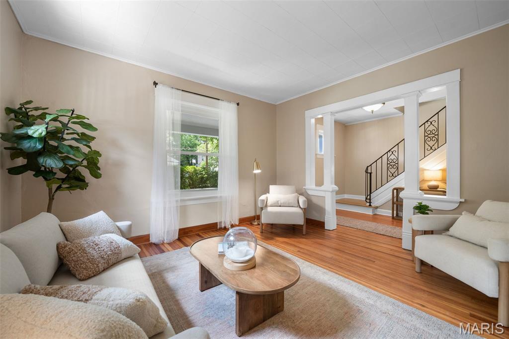Floria Place - Residential