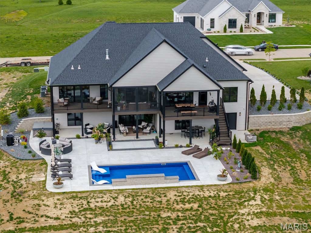First Add - Residential