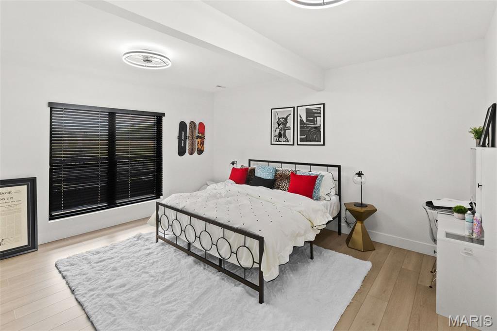 First Add - Residential
