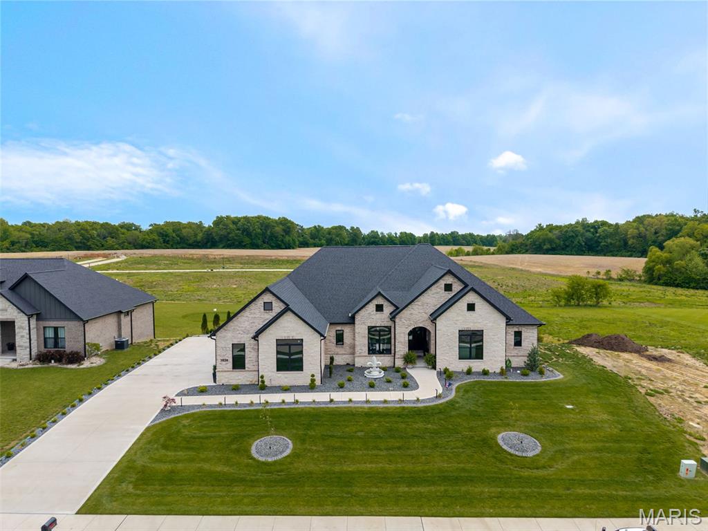 First Add - Residential