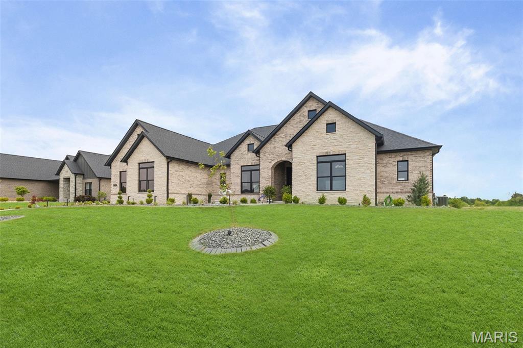 First Add - Residential
