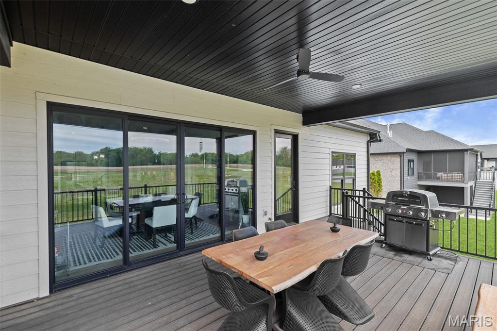 First Add - Residential