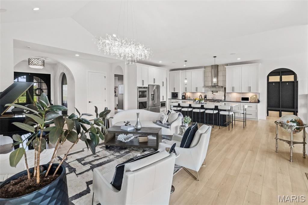 First Add - Residential
