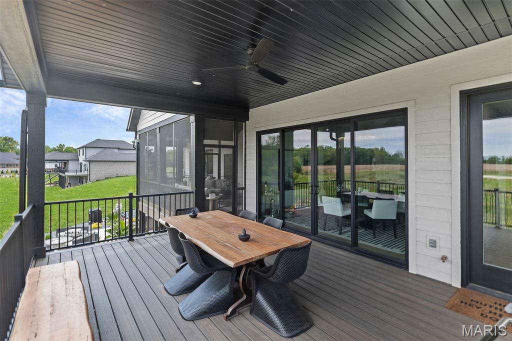 First Add - Residential