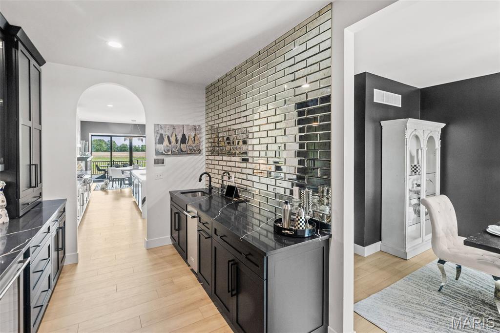 First Add - Residential