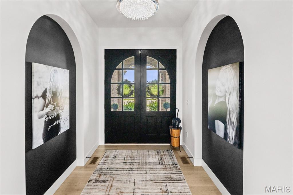 First Add - Residential