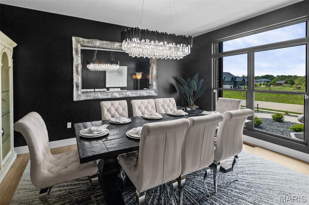 First Add - Residential