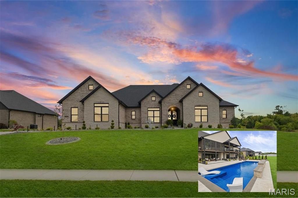 First Add - Residential