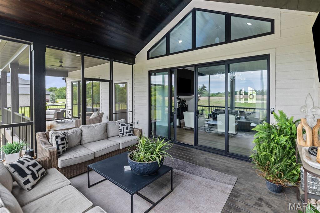 First Add - Residential