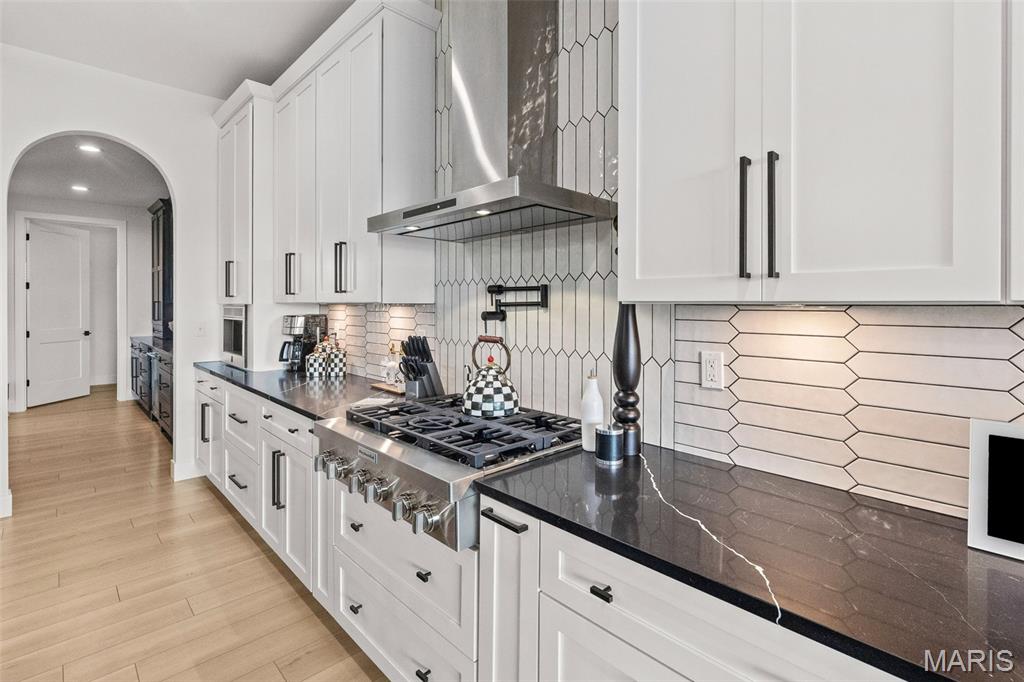 First Add - Residential