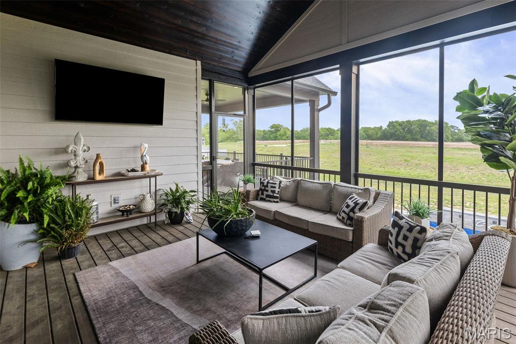 First Add - Residential