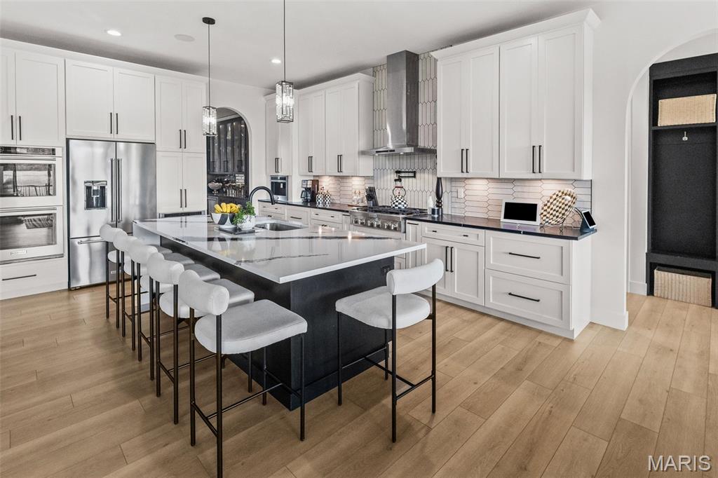First Add - Residential