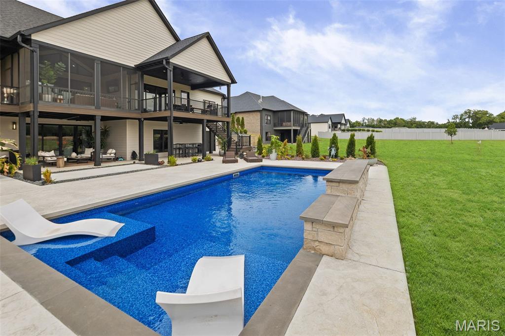 First Add - Residential