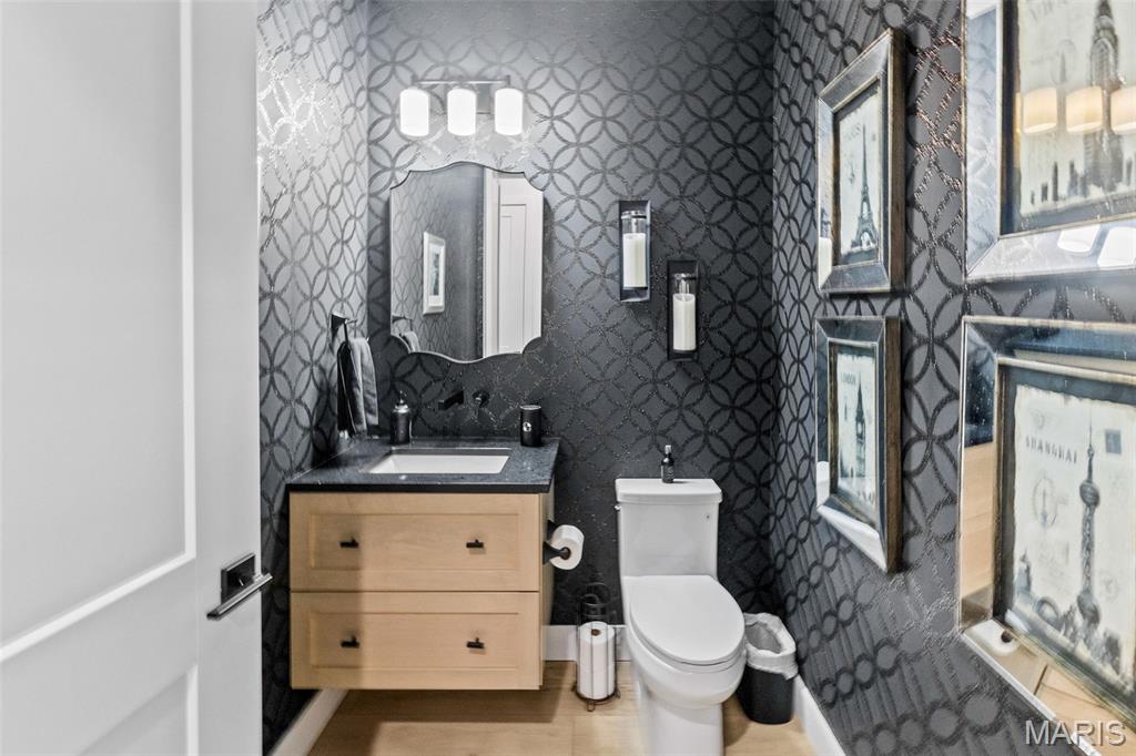 First Add - Residential