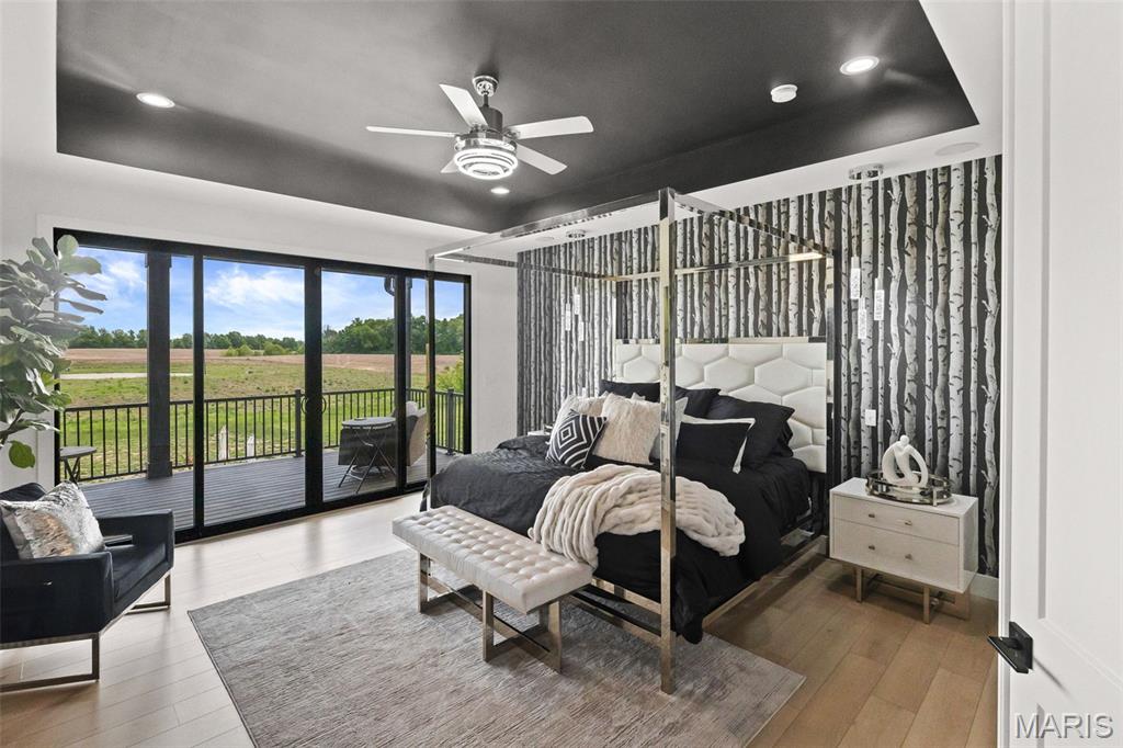 First Add - Residential