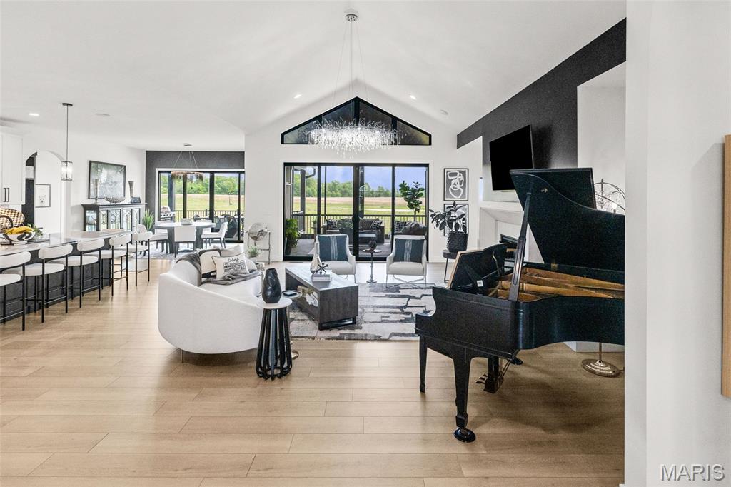 First Add - Residential