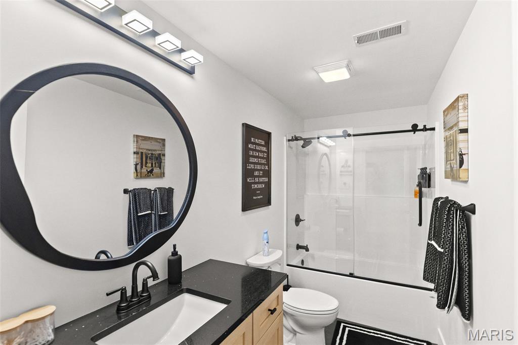 First Add - Residential